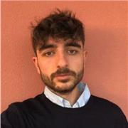 Insegnante di inglese. Madrelingua. Basato in Sicilia 
Tefl Qualificato